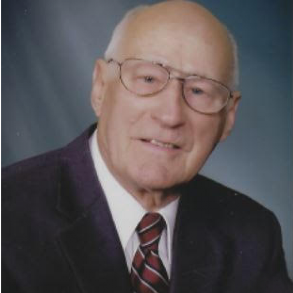 Willard LeRoy  Oakeson