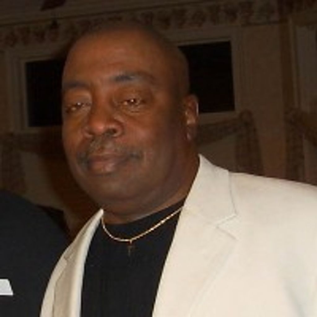 Mr. Walter Lewis Profile Photo