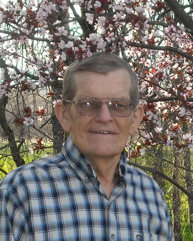 Jerome Gilbert Palubeski