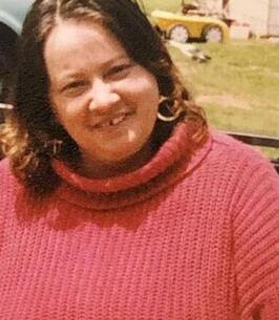 Wanda Dearing