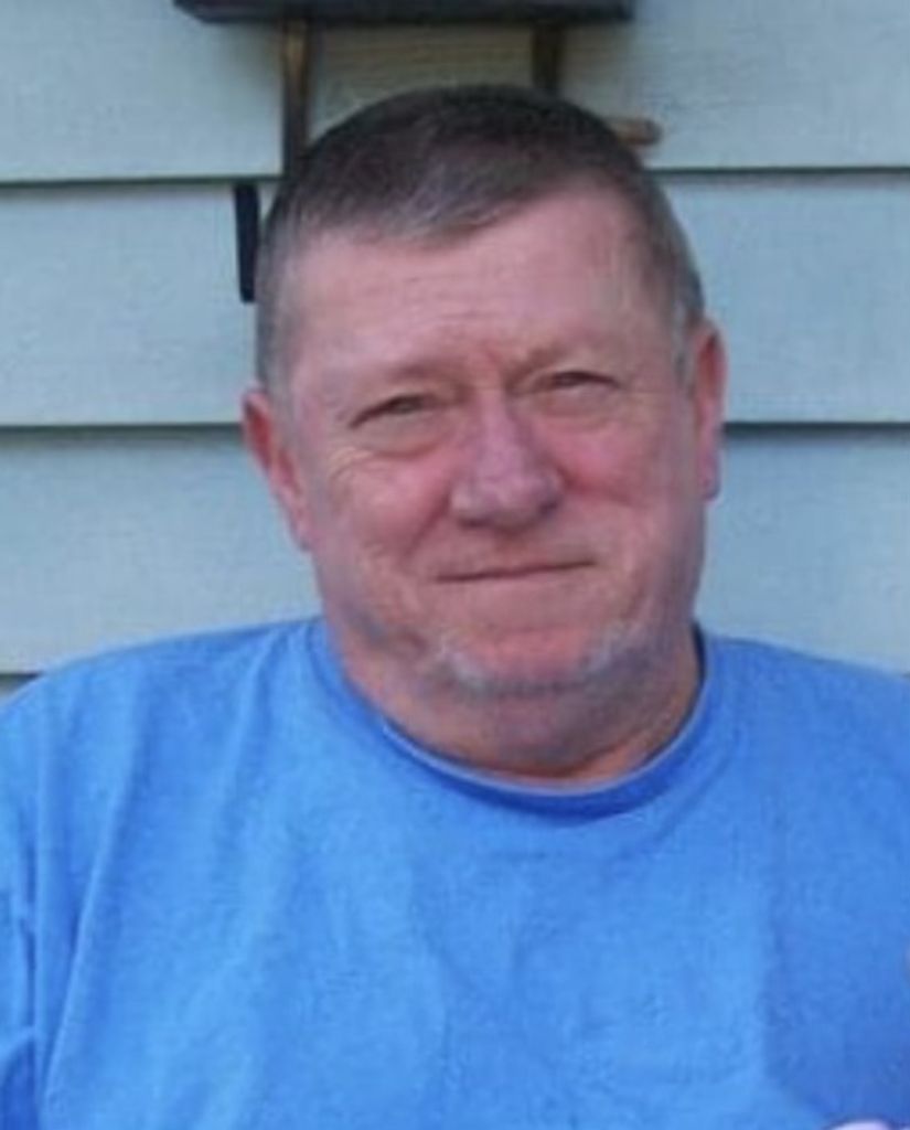 Leslie Eugene "Gene" Bagwell