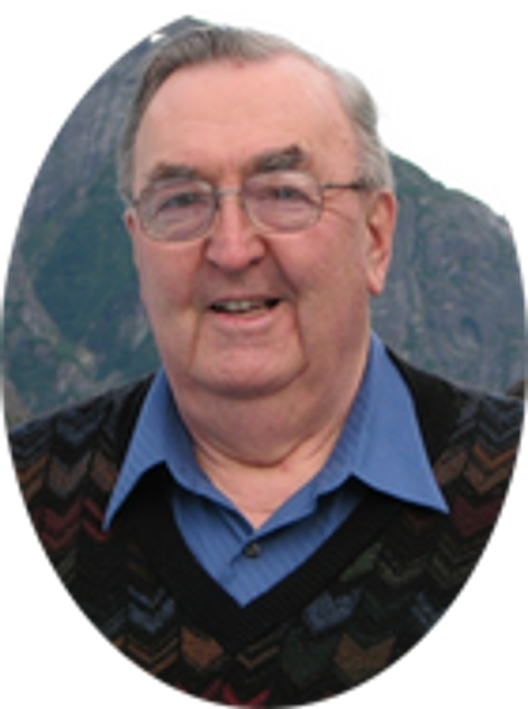 Donald Mackinnon