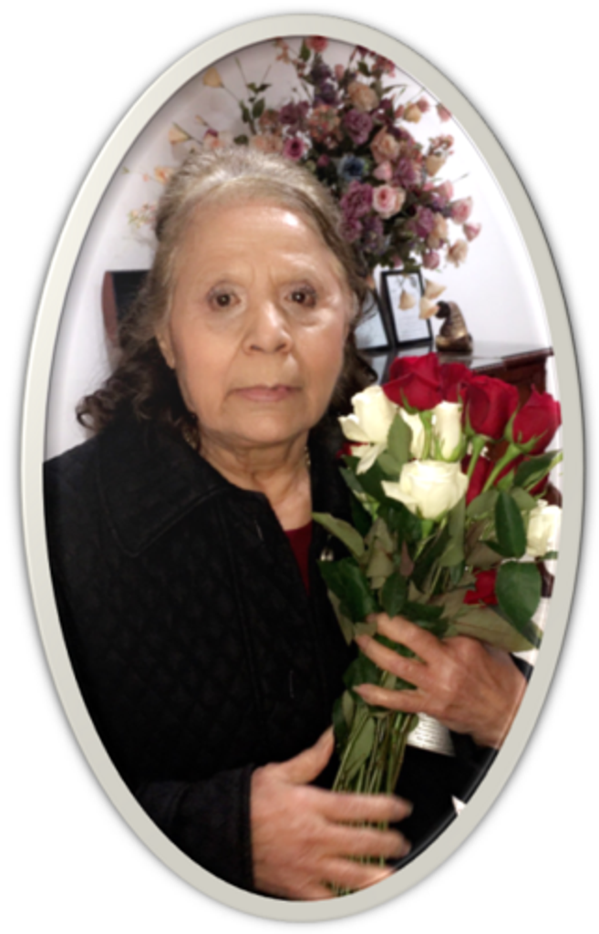 Maria Vela Profile Photo