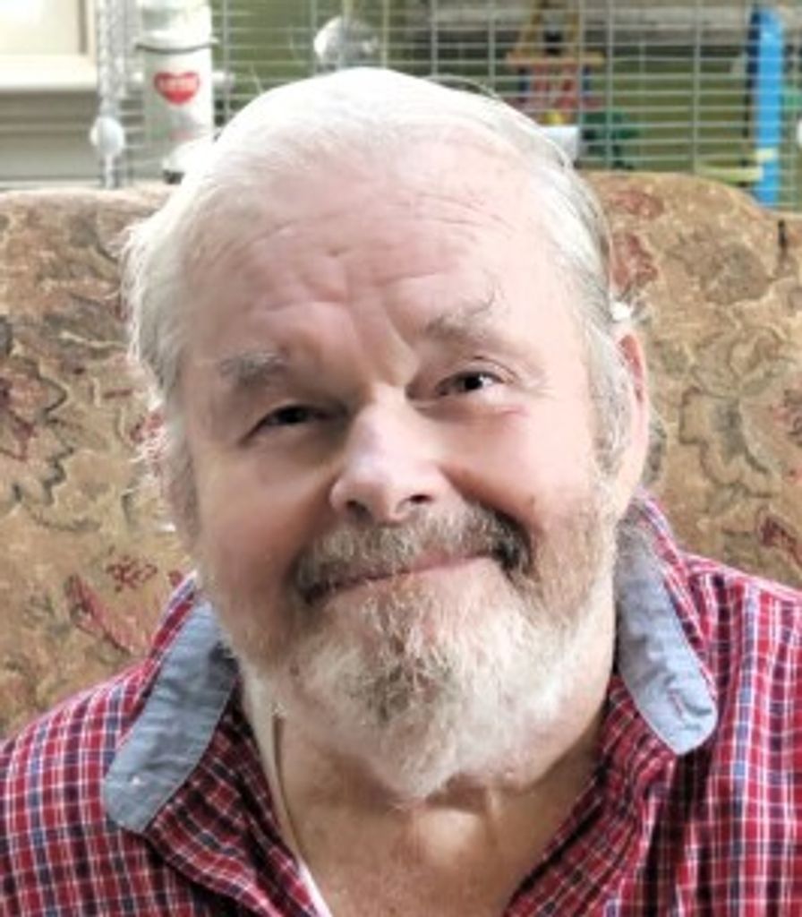 Herbert Lupien Profile Photo