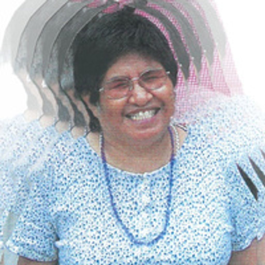 Renita Irving