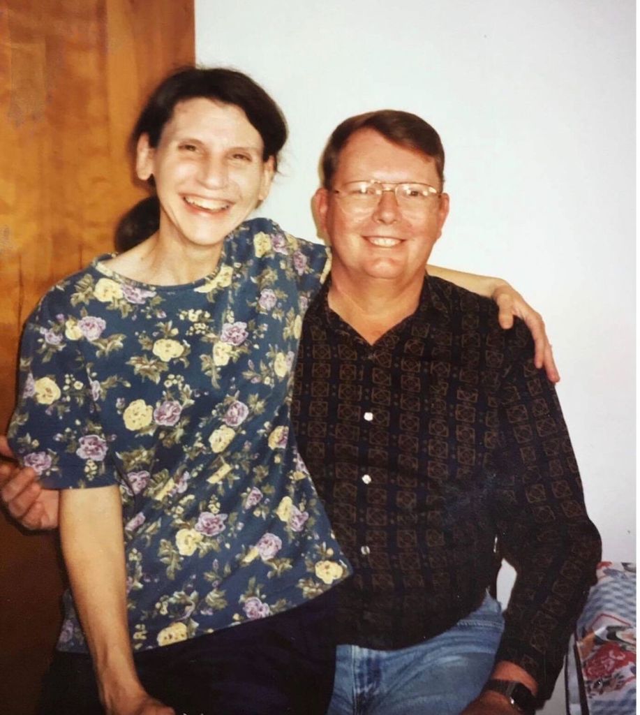 Joyce Reece Hudson