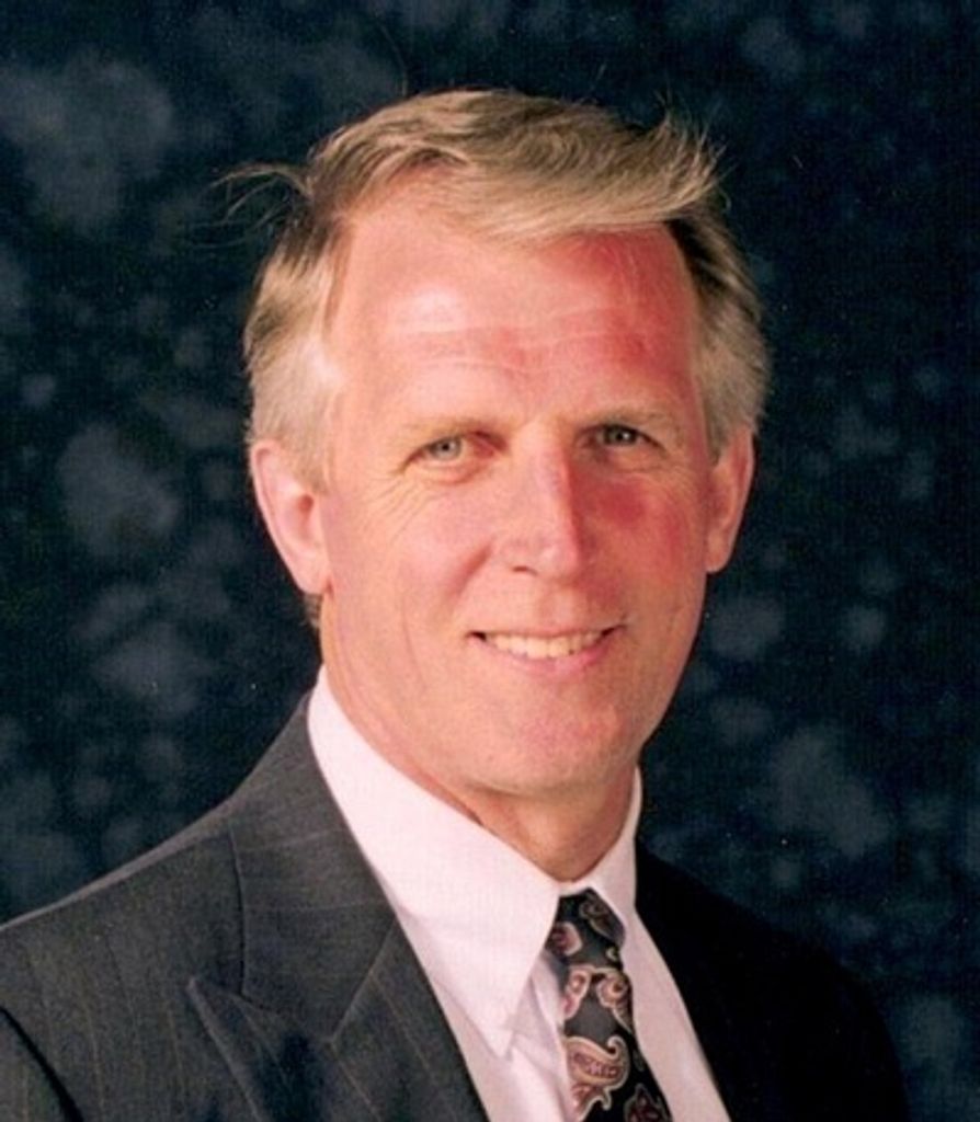 Peter Challinor Profile Photo