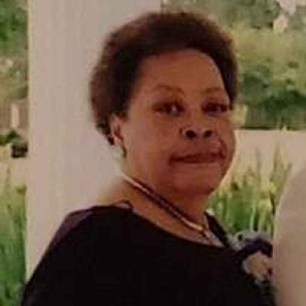 Joyce Nadine Veasey Profile Photo