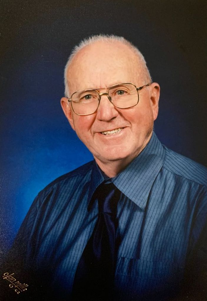 Luverne "Codey" Kothenbeutel Profile Photo