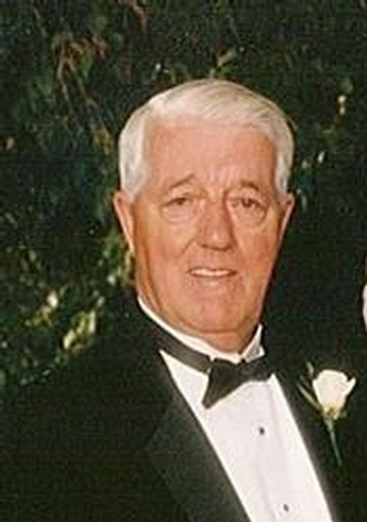 Charles W. St. George, Jr.