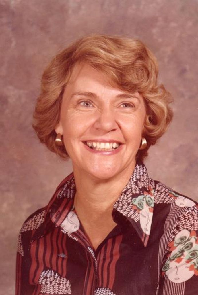 Virginia Howard Sappington Profile Photo