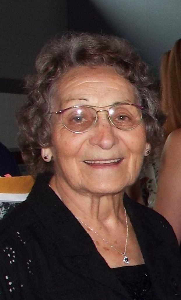 Doreen Omit Profile Photo