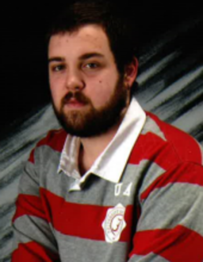 Jonathon Reid