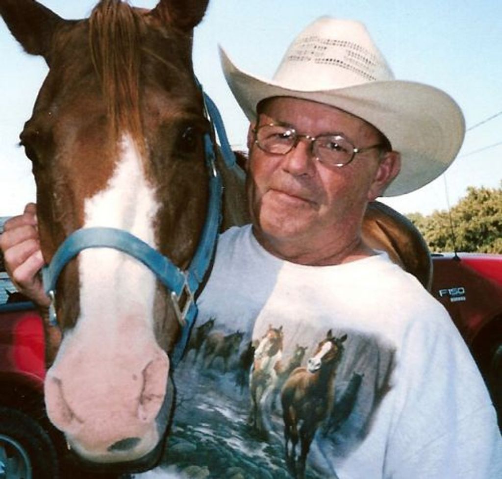 Terry A. Hadden Profile Photo