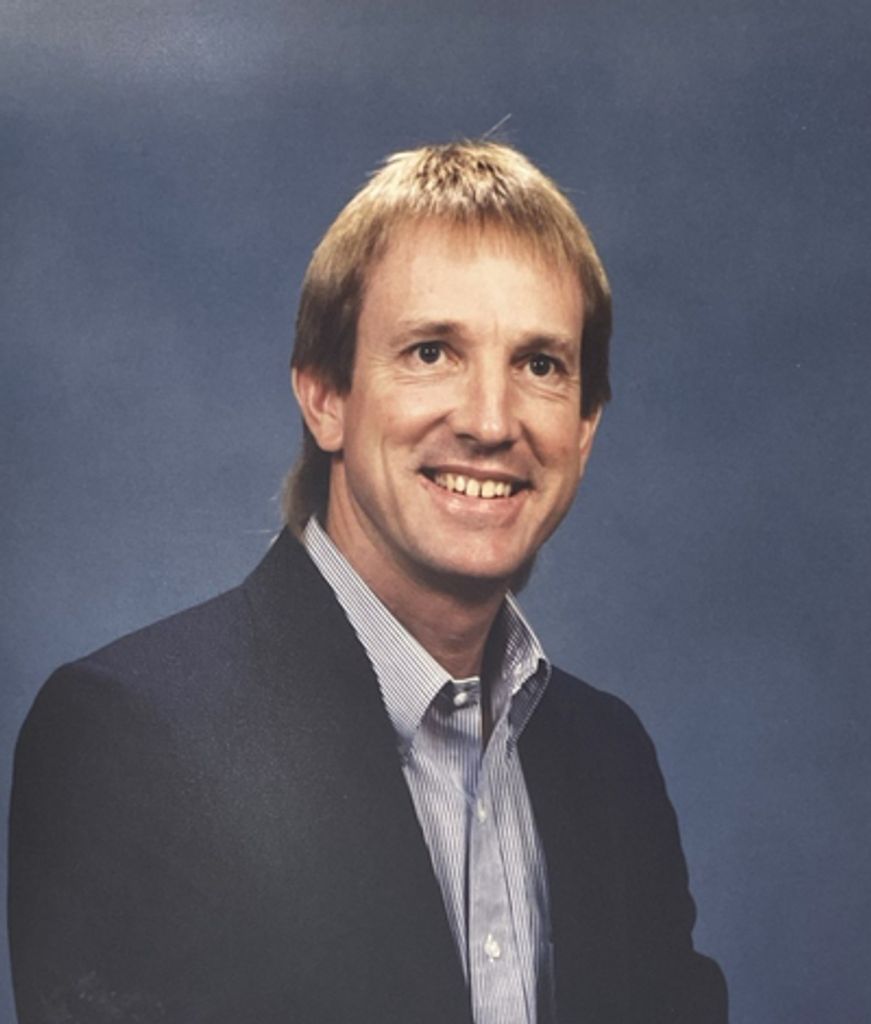 Mark Turner Kennedy Profile Photo