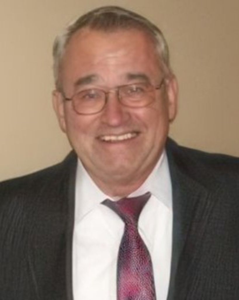 James "Jim" Kratovil
