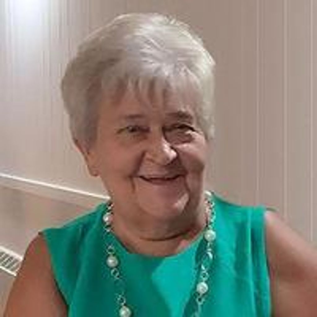 Dolores R. "Dottie" Fullenkamp