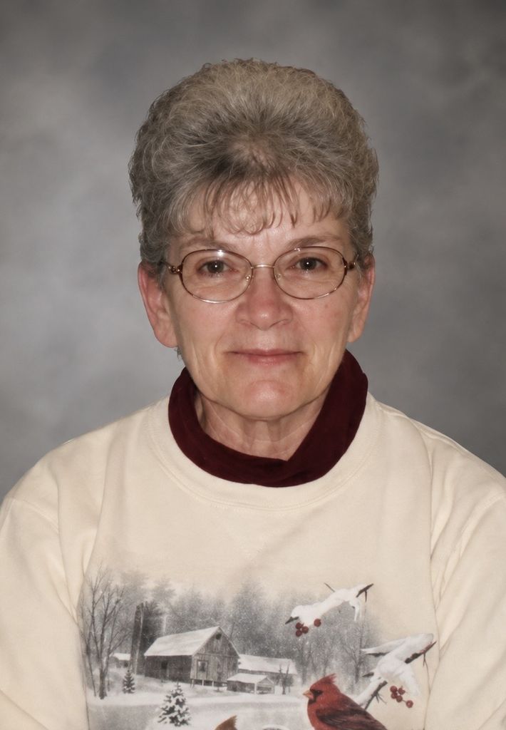 Marilyn E. Dautrich