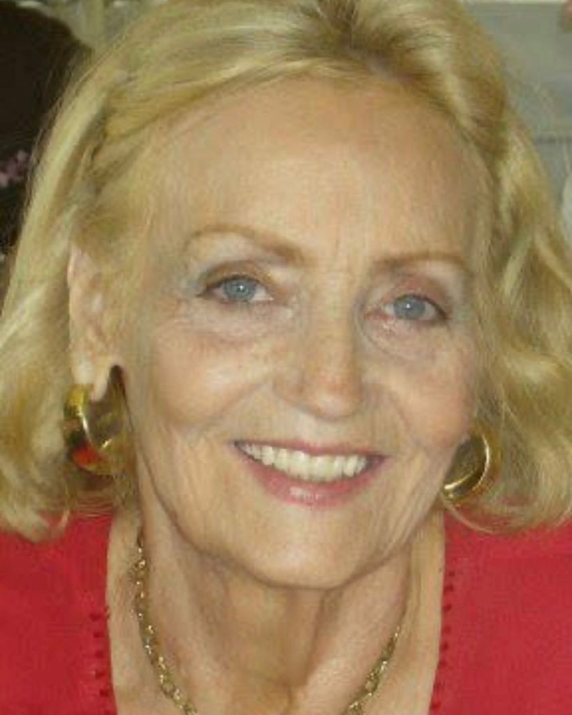 Ann Merrick Profile Photo