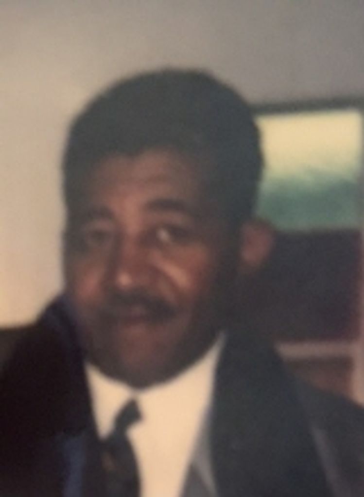 William James Rev. Boyd, Sr.