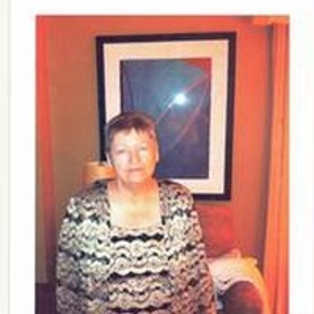 Mary Ellen Baker Profile Photo
