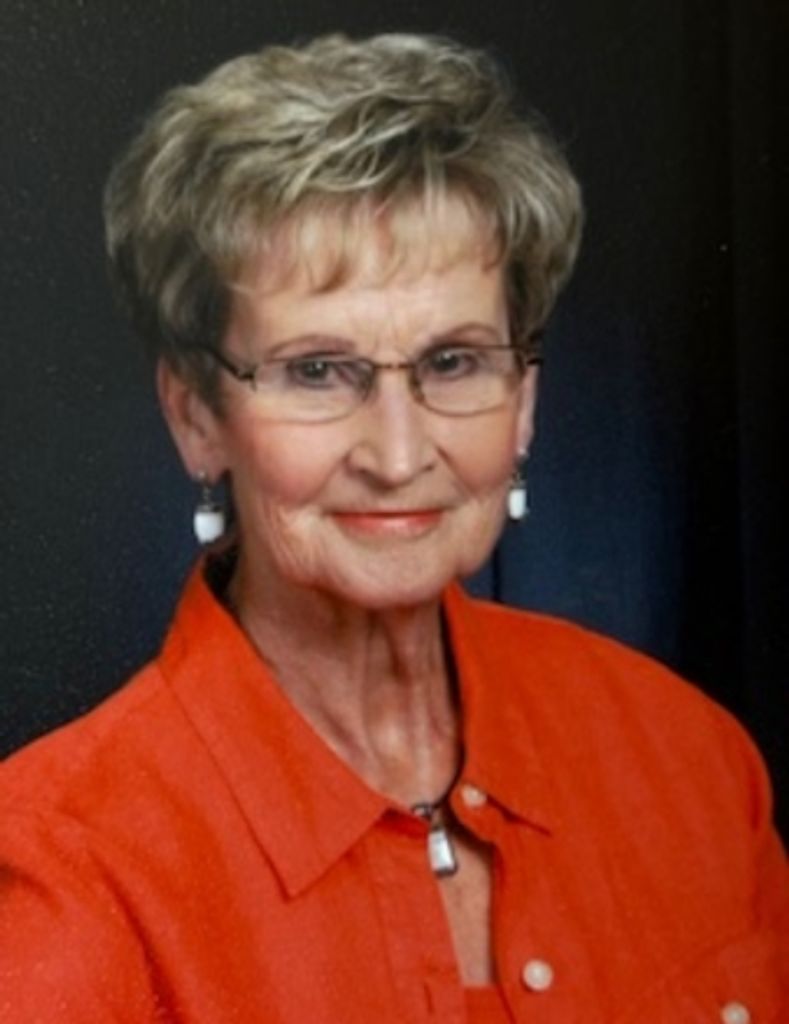 Rita  Fay  Newcomb 