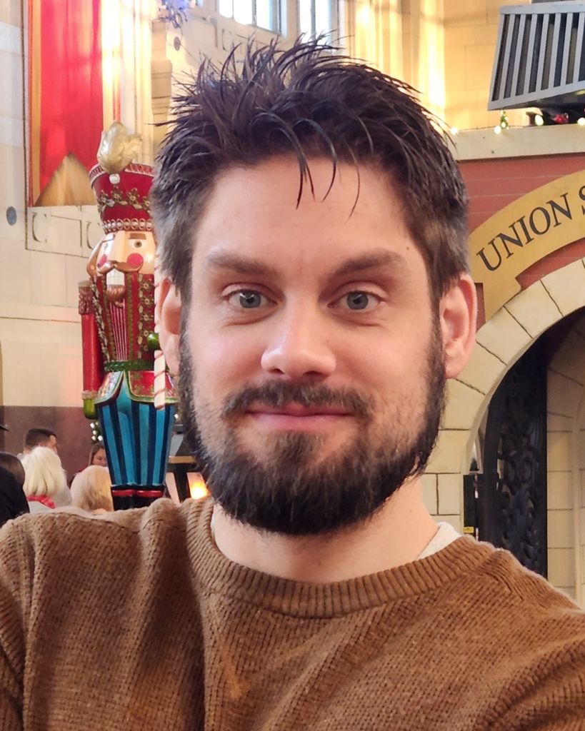 Austin Haddock Profile Photo