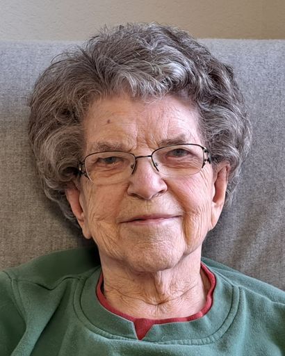 Mabelle E. Stoll's obituary image