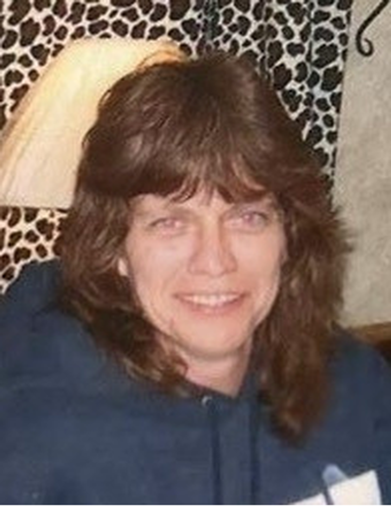 Yvonne Sue Cartwright