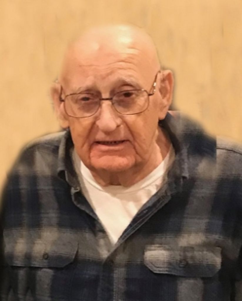 Charles M "Charlie" Macdonald Profile Photo