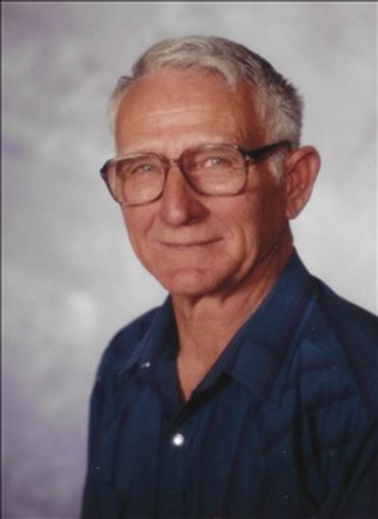 Joe Billy Dwiggins