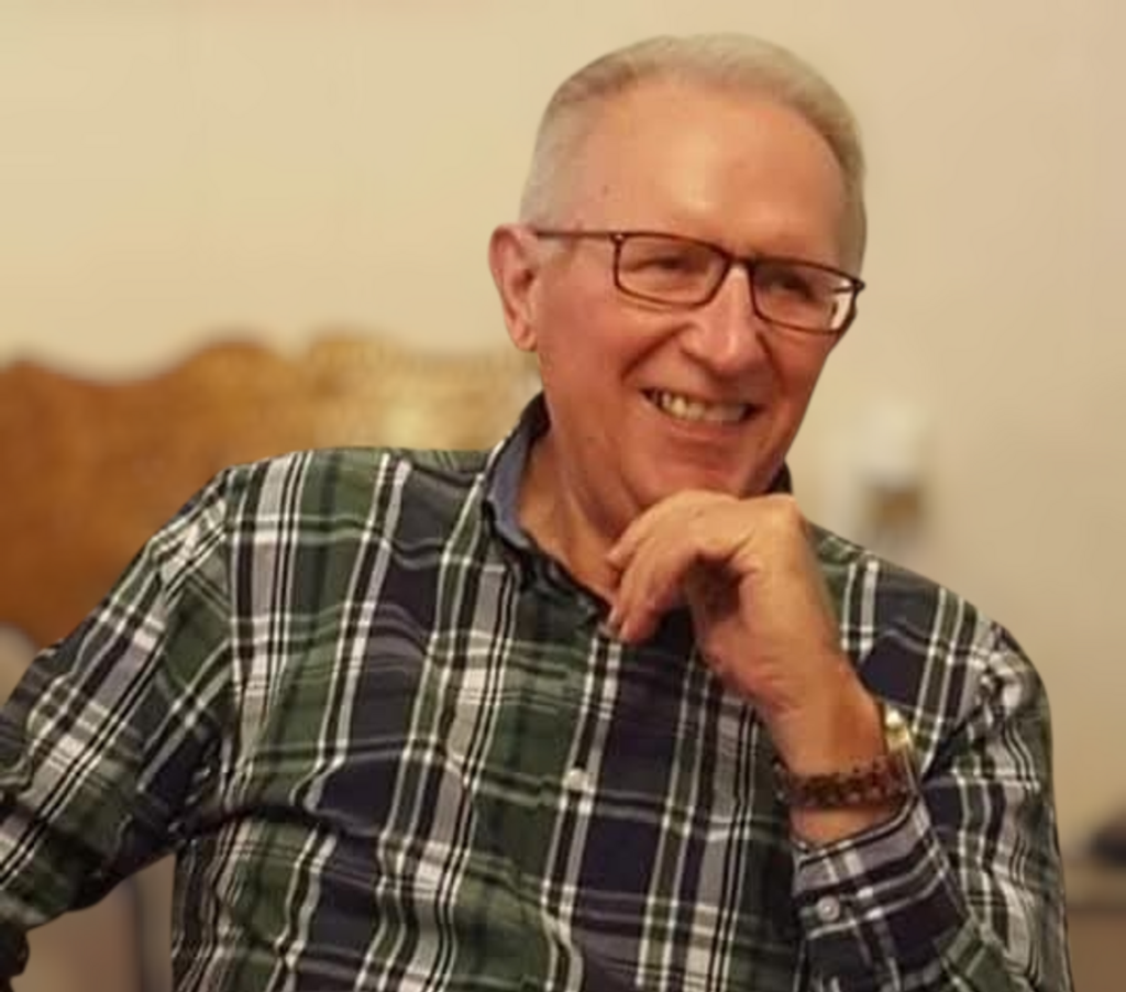 Larry Donald "Don" Armagost, Sr. Profile Photo