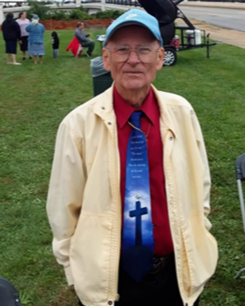 Charles E. Scott Profile Photo