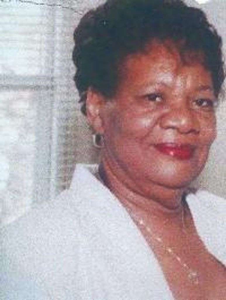 Annie M. Holbert