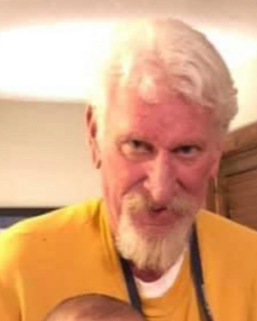 Michael Bradley Perlstrom