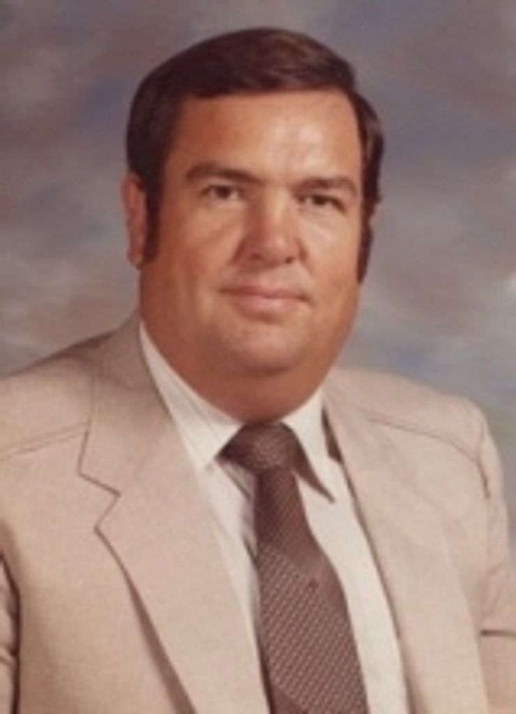 James A. "Jim" Dodson