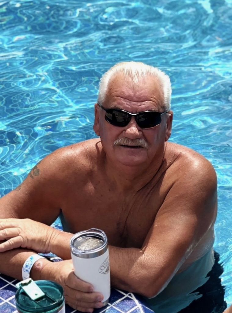 Terry L. Whitlock