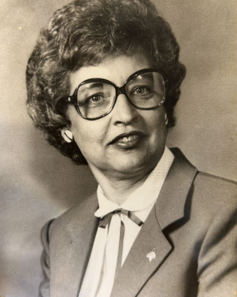 Margery A. Baumgardner Profile Photo