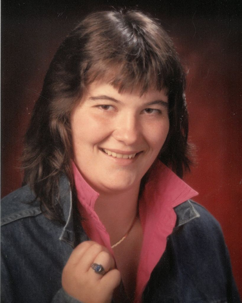 Maria L. Jones Profile Photo
