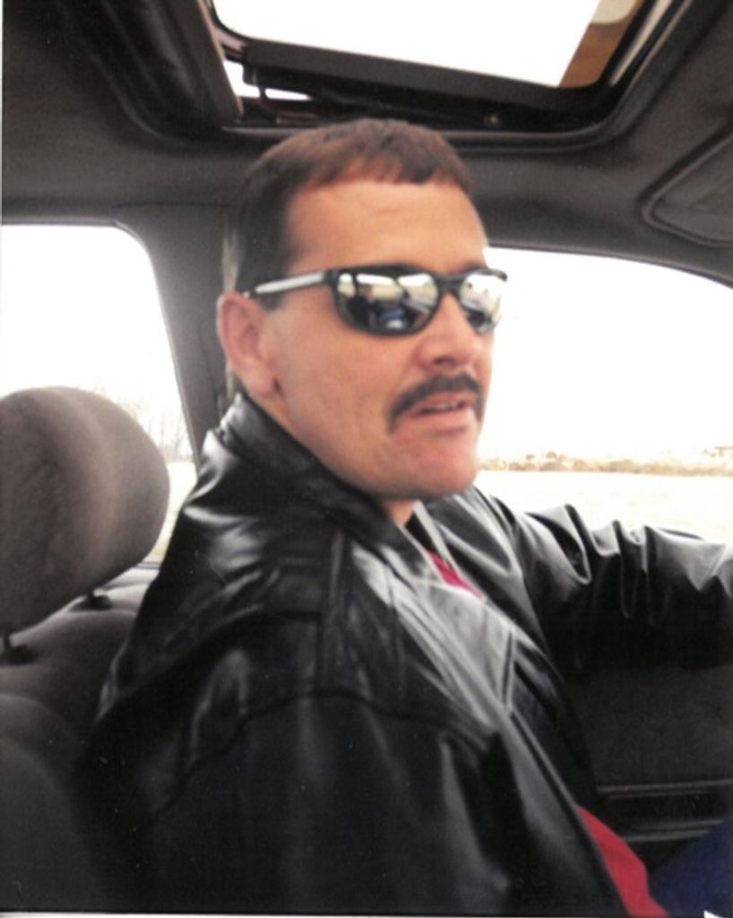 Thomas Murray Trevette