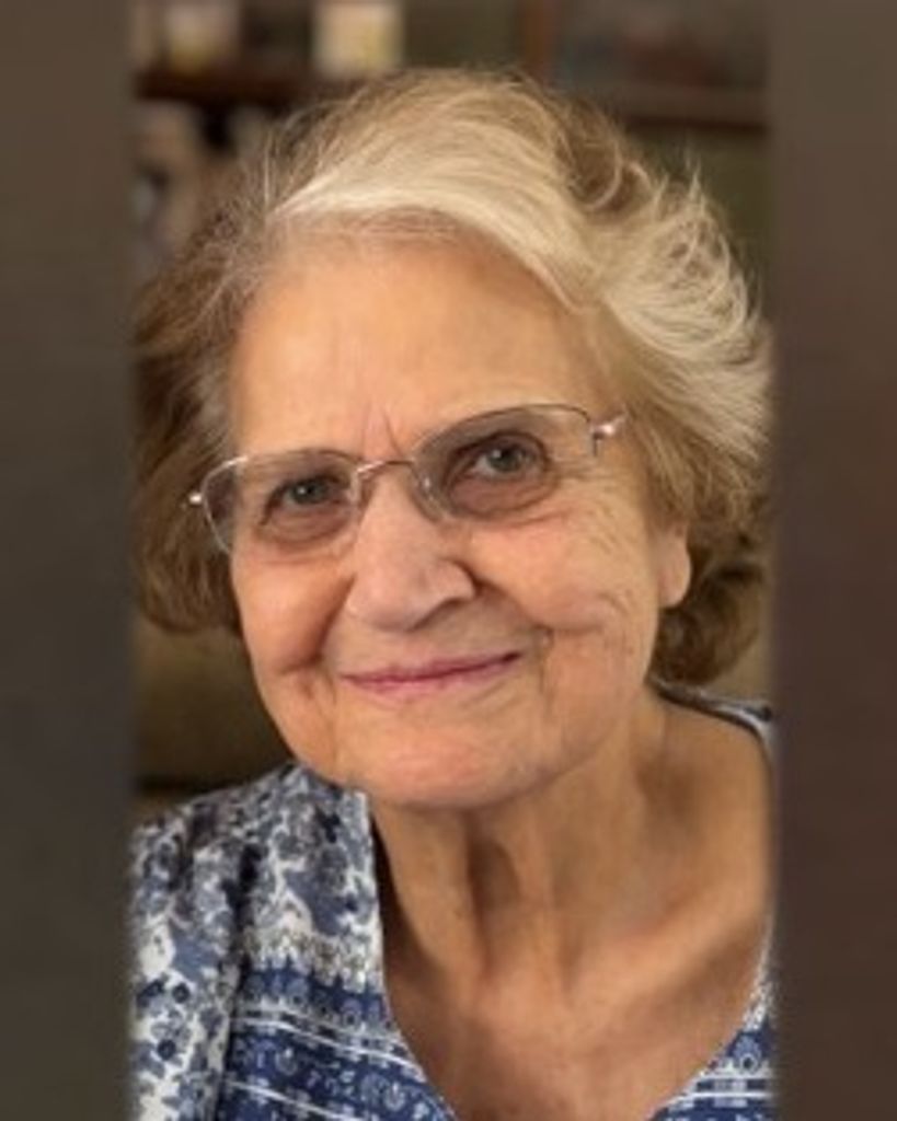 Patricia Dayle Biencourt