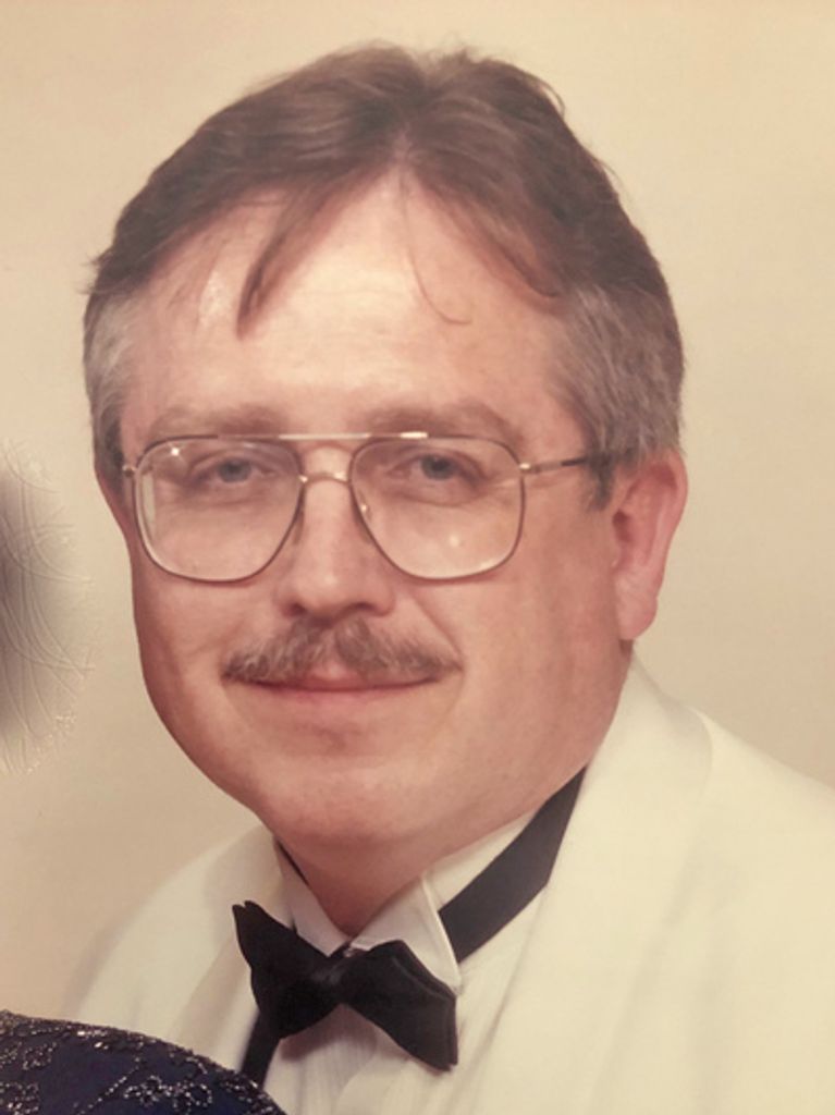 Jesse Brewster Anderson Profile Photo