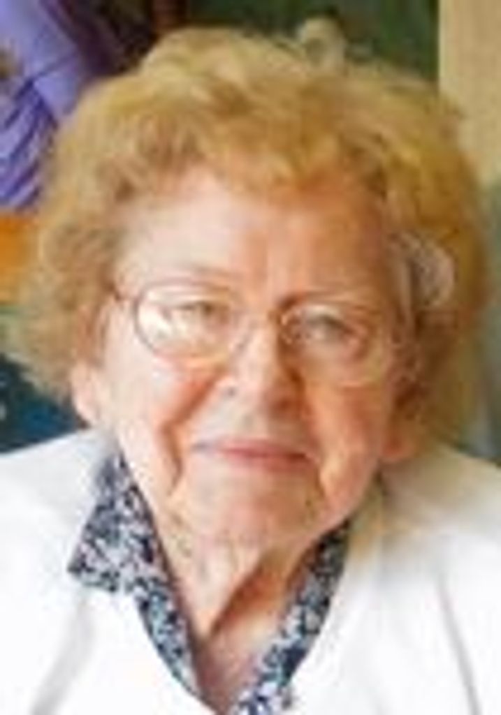 Rita F. Prihoda