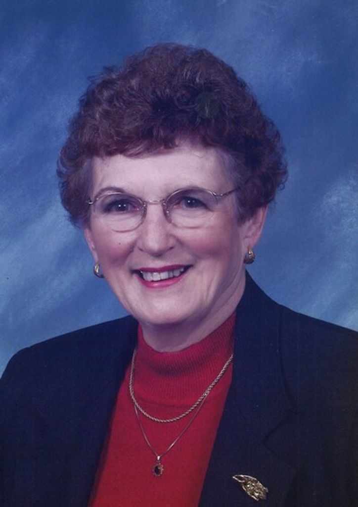 Betty Lou Rumley Profile Photo