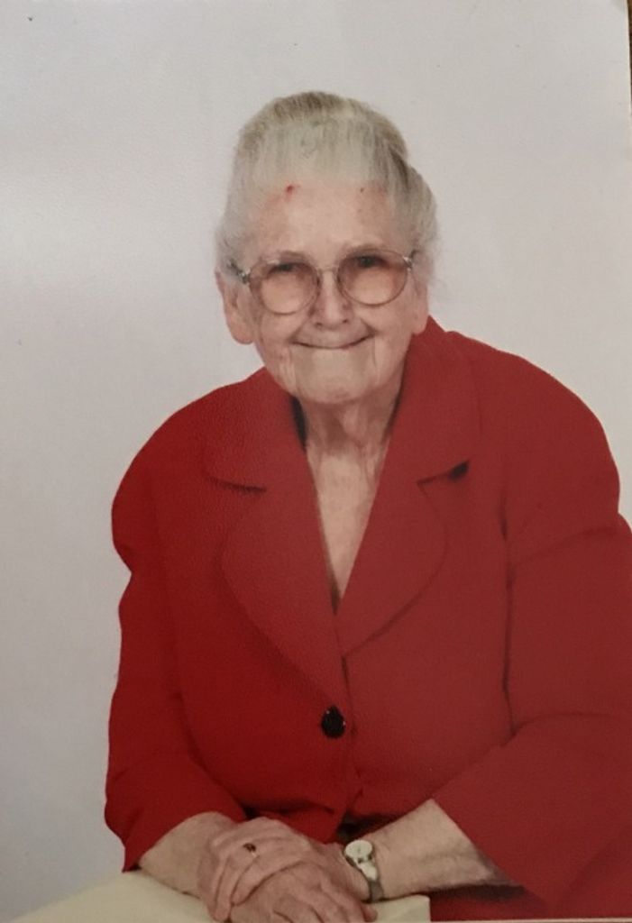 Pearlene Masterson Profile Photo
