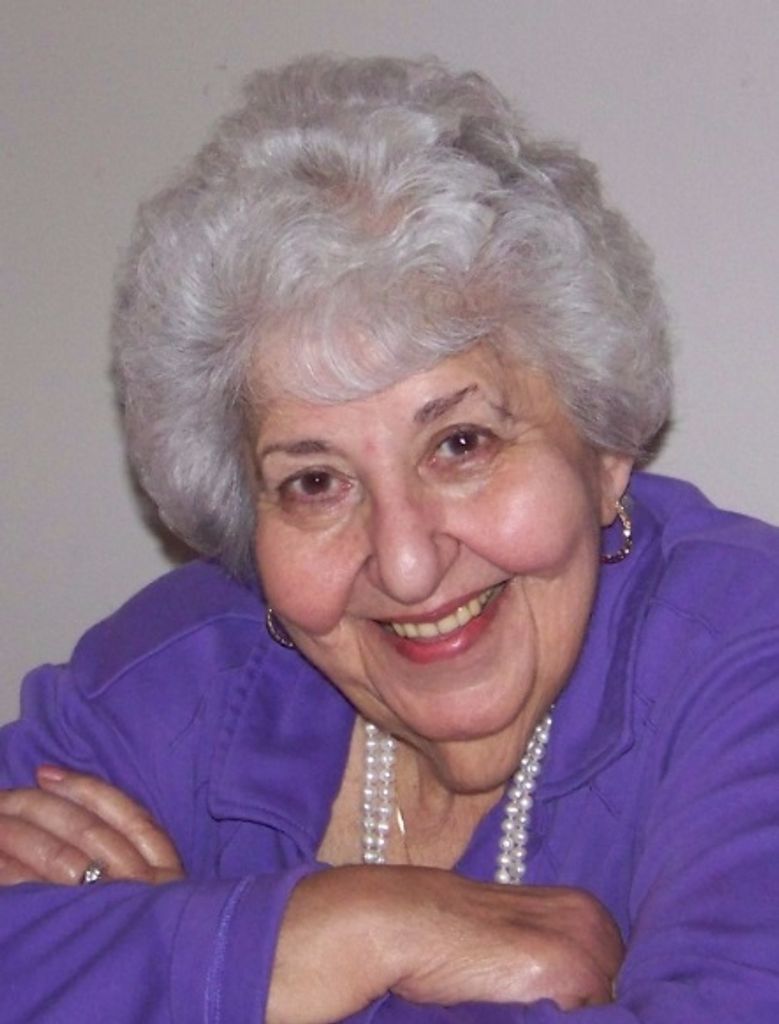 Rose Mary Cooper Profile Photo