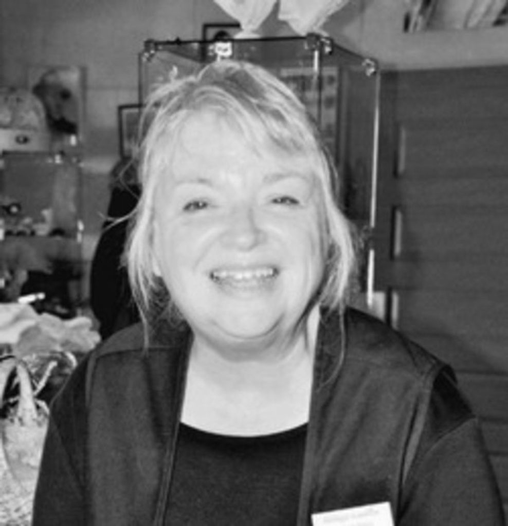 Marilynn Hagar