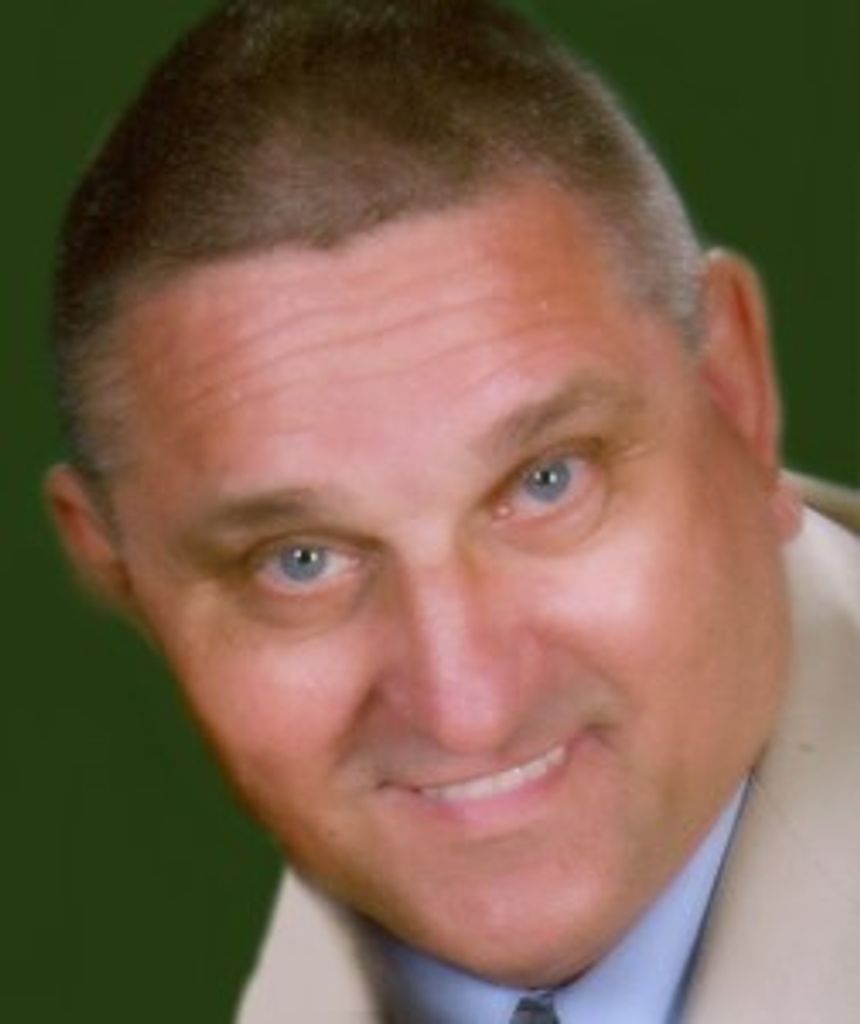 Gerald Dufek