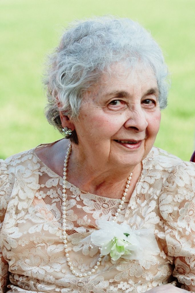 Patricia Marie "Patty" Skacel Profile Photo