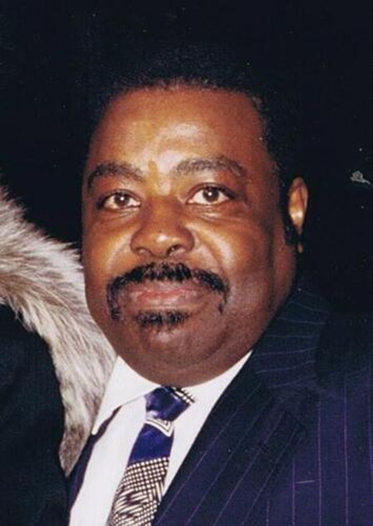 Willis Edenfield